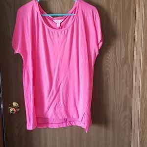 Lilly Pulitzer Shirt